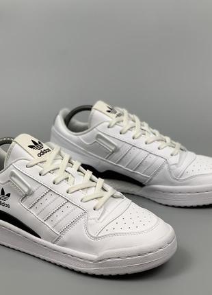 Кроссовки adidas forum low5 фото