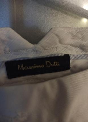 Штани,брюки massimo dutti 3