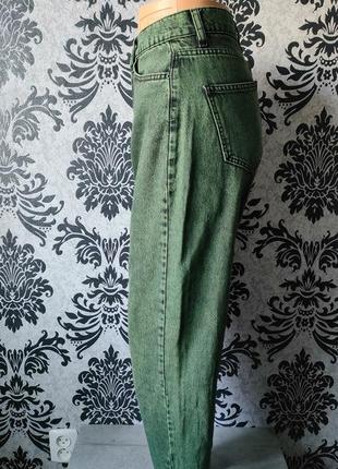 Яркие момы, джинсы3 фото