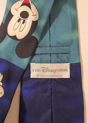 Галстук disney 2