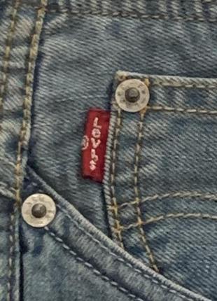 Джинсовая юбка levis размер s4 фото