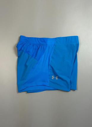 Шорти under armour 2