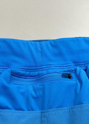 Шорти under armour 4