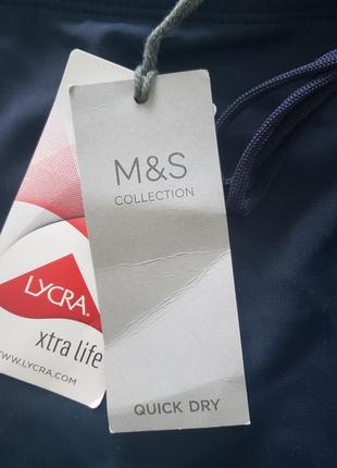 M&s мужские плавки шорты xxl 52-54  новые2 фото