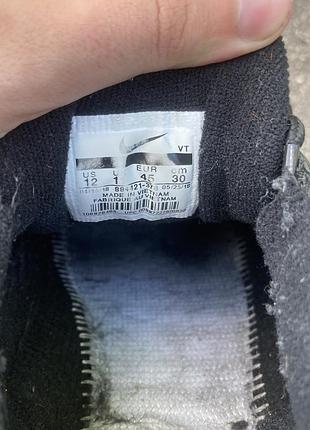 Кроссовки nike tn plus 97 5