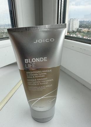 Маска для волос joico2 фото