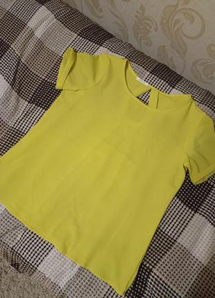 Блуза promod1 фото