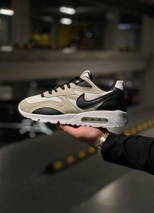 Кроссовки в стиле nike air max 90