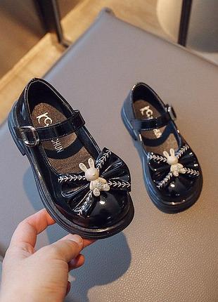 Стильні туфельки