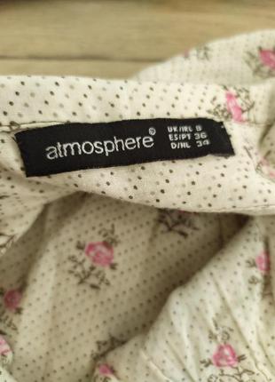 Блузка atmosphere 3