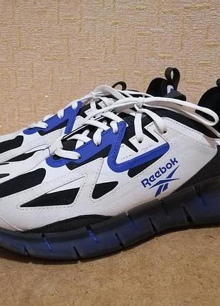 Кросiвки reebok zig kinetica 5