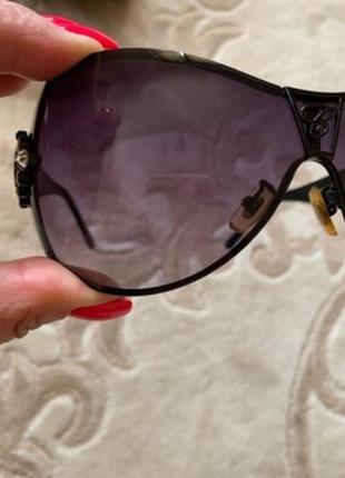 Солнечные очки chopard4 фото
