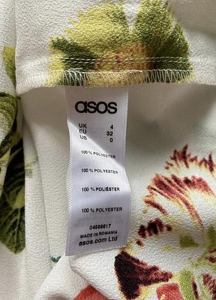 Сукня asos 4