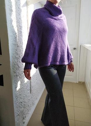 Светр stile benetton