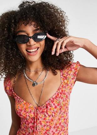 Знижка на 24 години!! нова сукня від bershka4 фото