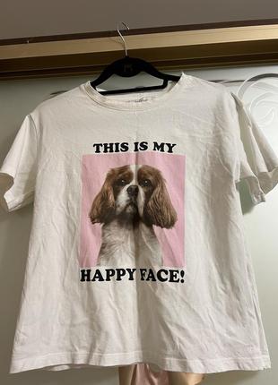 Футболка жіноча