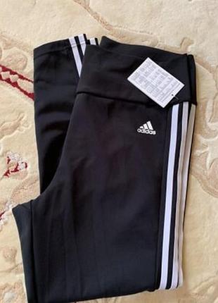 Лосины adidas aeroready