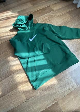 Толстовка худи найк nike 7