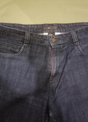 Мужские джинсы новые2 фото