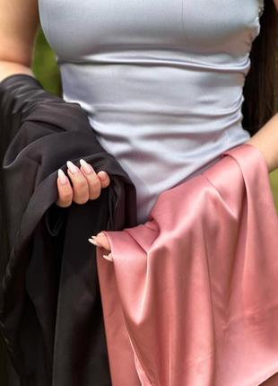 Сукня-комбінація