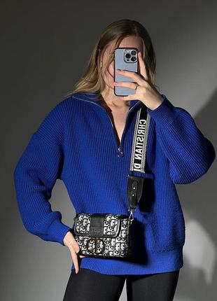 Сумочка в стиле dior 3