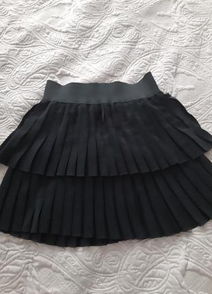 Юбка zara