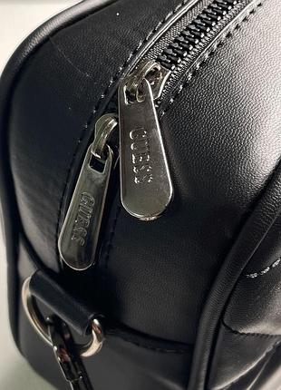 Сумочка в стиле guess 4