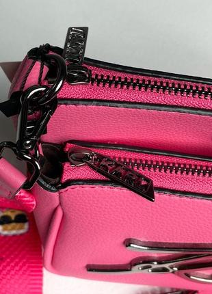 Сумочка в стиле karl lagerfeld 9