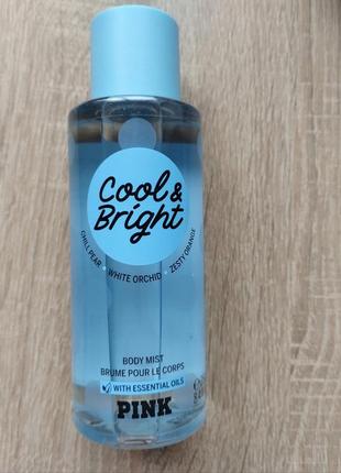 Міст для тіла victoria's secret cool&bright2 фото