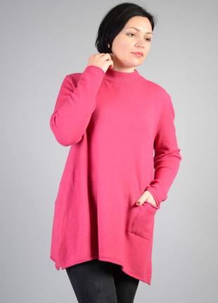 Свитер женский af20-510 фото