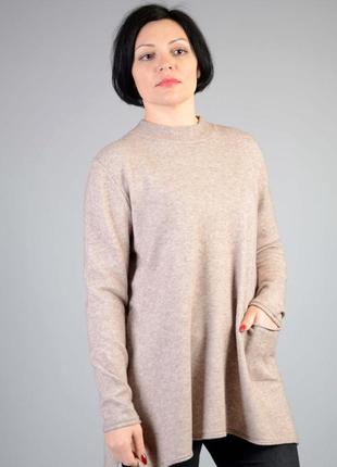 Свитер женский af20-58 фото
