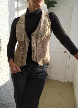 Жилетка street one