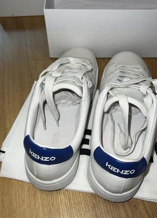 Кеды kenzo2 фото