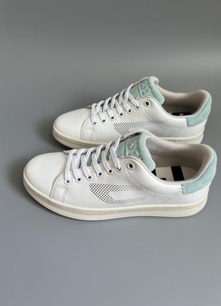 Кроссовки diesel s-athene low оригинал5 фото