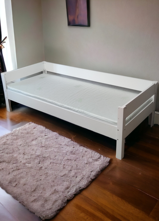 Кровать детская подростковая "софия"