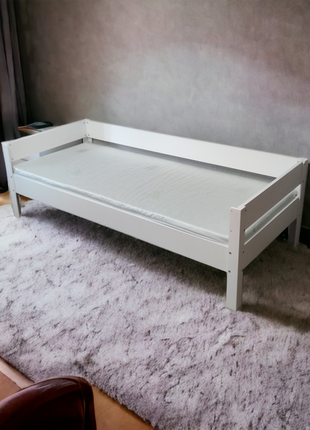Кровать детская подростковая "софия"