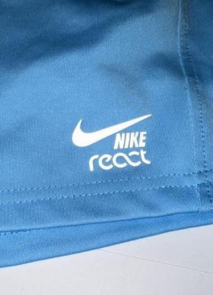 Шорты nike react 5