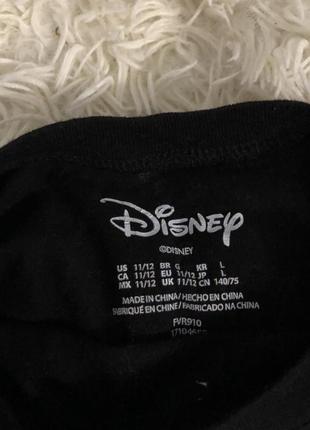 Футболка disney 2