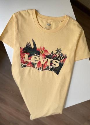 Футболка levi’s4 фото