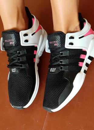 Кроссовки adidas equipment eqt