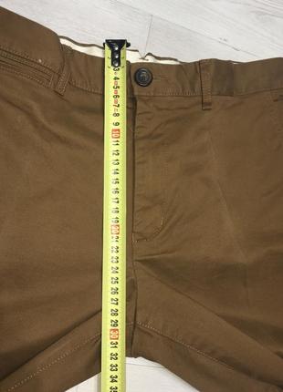 New hammond & co нові фірмові чоловічі кежуал брюки штани чиноси типу marks & spencer9 фото