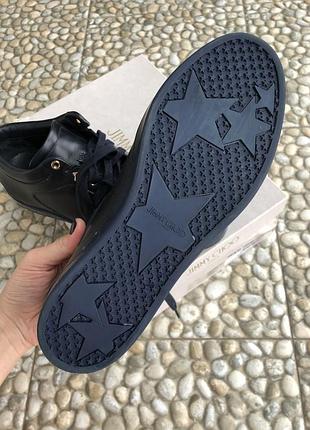 Кроссовки jimmy choo оригинал