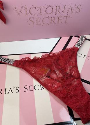 Трусы трусики труси вікторія сікрет victoria’s secret оригінал оригинал pink