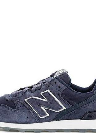 Чоловічі кросівки new balance 996\нубук\р.42(27см)\оригинал
