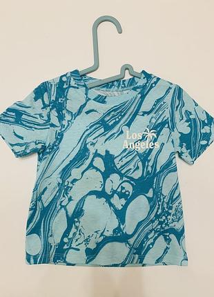 Футболка h&amp;m 92