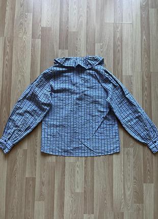 Блуза рубашка датского  бренда part two2 фото