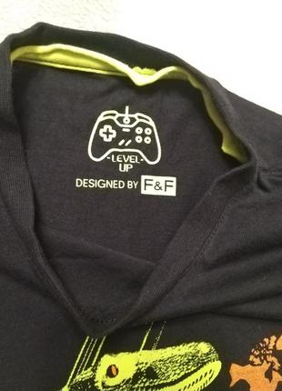 Водолазка/f&amp;f. 6