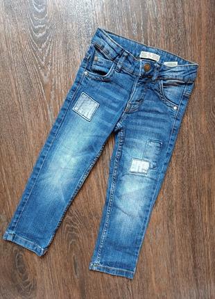 Джинси denim
