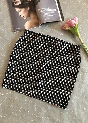 Коротка спідниця від atmosphere