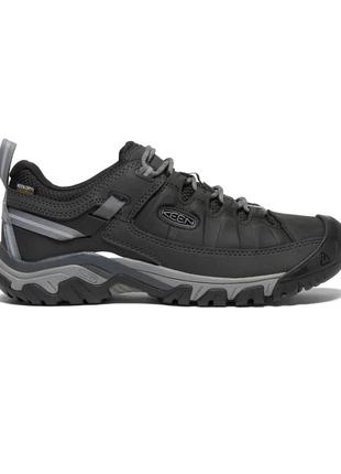 Мужские кроссовки keen targhee iii wp (1026329)